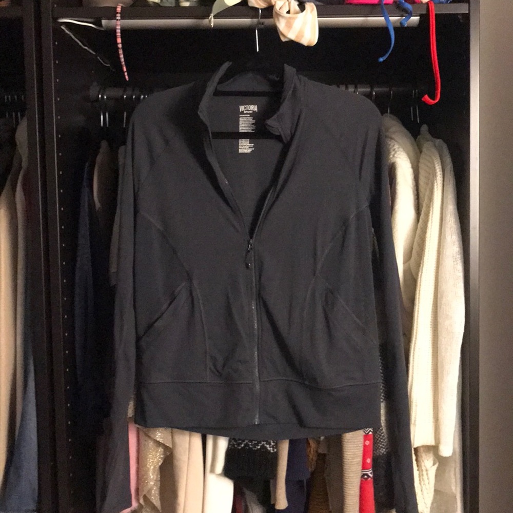 VICTORIA SPORT sports jacket mint condition